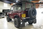 Thumbnail Photo 5 for 1991 Land Rover Defender