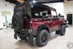 Thumbnail Photo 2 for 1991 Land Rover Defender
