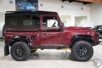 Thumbnail Photo 1 for 1991 Land Rover Defender