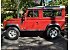 1991 Land Rover Defender 90