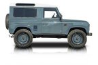 Thumbnail Photo 2 for 1991 Land Rover Defender
