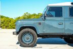 Thumbnail Photo 4 for 1991 Land Rover Defender
