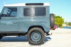 Thumbnail Photo 5 for 1991 Land Rover Defender