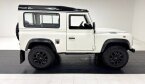 Thumbnail Photo 5 for 1991 Land Rover Defender