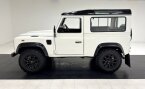 Thumbnail Photo 1 for 1991 Land Rover Defender
