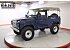 1991 Land Rover Defender