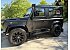 1991 Land Rover Defender 90