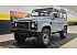 1991 Land Rover Defender 90