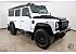 1991 Land Rover Defender