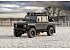 1991 Land Rover Defender