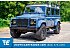 1991 Land Rover Defender