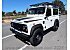 1991 Land Rover Defender