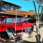 Thumbnail Photo 1 for 1991 Land Rover Defender 110 for Sale by Owner