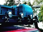 Thumbnail Photo 2 for 1991 Land Rover Defender 110 for Sale by Owner