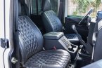 Thumbnail Photo 1 for 1991 Land Rover Defender 110 for Sale by Owner