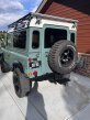 Thumbnail Photo 4 for 1991 Land Rover Defender 90 for Sale by Owner