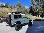 Thumbnail Photo 1 for 1991 Land Rover Defender 90 for Sale by Owner