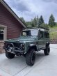 Thumbnail Photo 2 for 1991 Land Rover Defender 90 for Sale by Owner