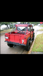Thumbnail Photo 2 for 1991 Land Rover Defender 90 for Sale by Owner