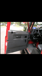 Thumbnail Photo 6 for 1991 Land Rover Defender 90 for Sale by Owner