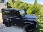 Thumbnail Photo 1 for 1991 Land Rover Defender 90 for Sale by Owner