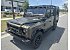 1991 Land Rover Defender 110