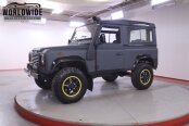 1991 Land Rover Defender