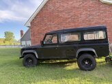 1991 Land Rover Defender 110