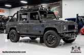 1991 Land Rover Defender
