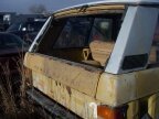 Thumbnail Photo 6 for 1991 Land Rover Other Land Rover Models for Sale by Owner