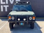 Thumbnail Photo 5 for 1991 Land Rover Range Rover