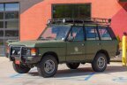 Thumbnail Photo 2 for 1991 Land Rover Range Rover
