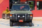 Thumbnail Photo 1 for 1991 Land Rover Range Rover