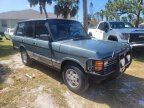 Thumbnail Photo 4 for 1991 Land Rover Range Rover