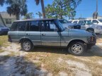 Thumbnail Photo 5 for 1991 Land Rover Range Rover