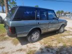 Thumbnail Photo 6 for 1991 Land Rover Range Rover