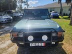 Thumbnail Photo 2 for 1991 Land Rover Range Rover