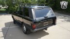 Thumbnail Photo 3 for 1991 Land Rover Range Rover