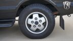 Thumbnail Photo 5 for 1991 Land Rover Range Rover