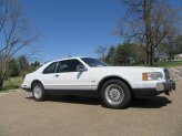 1991 Lincoln Mark VII LSC