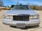 Thumbnail Photo 5 for 1991 Lincoln Town Car