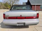 Thumbnail Photo 4 for 1991 Lincoln Town Car