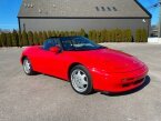 Thumbnail Photo 6 for 1991 Lotus Elan SE