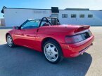 Thumbnail Photo 2 for 1991 Lotus Elan SE