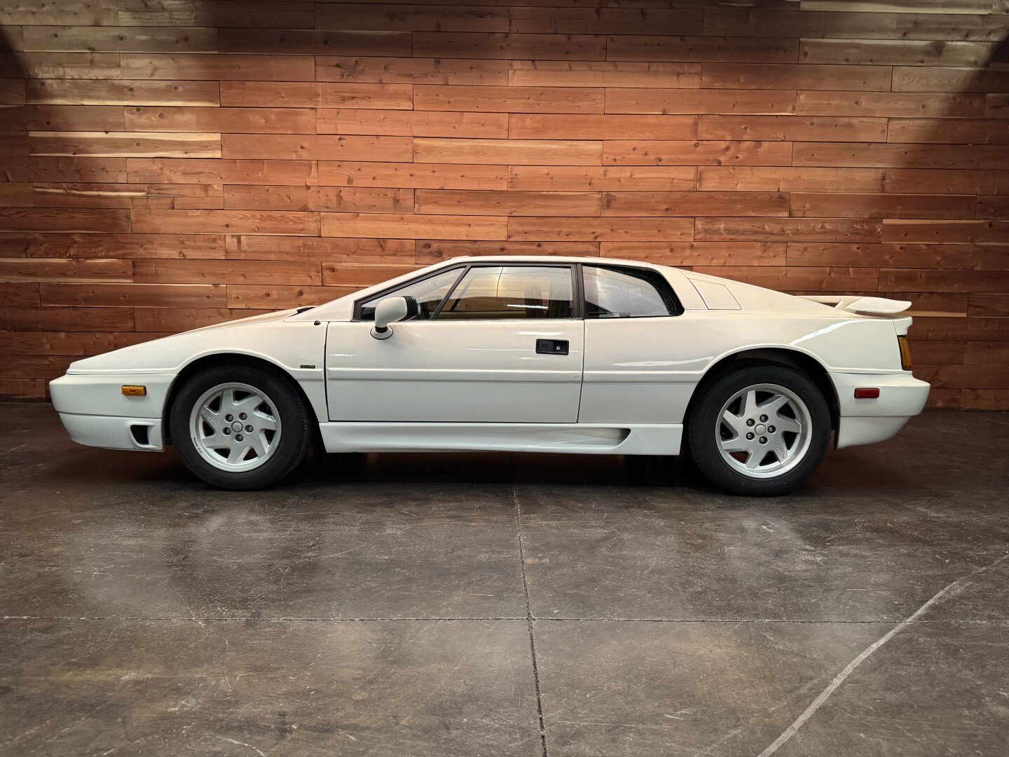 1991 Lotus Esprit SE