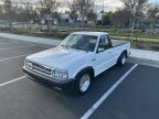 Thumbnail Photo 1 for 1991 Mazda B-Series Pickup 2WD Regular Cab B2200 for Sale by Owner