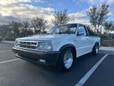 1991 Mazda B-Series Pickup 2WD Regular Cab B2200