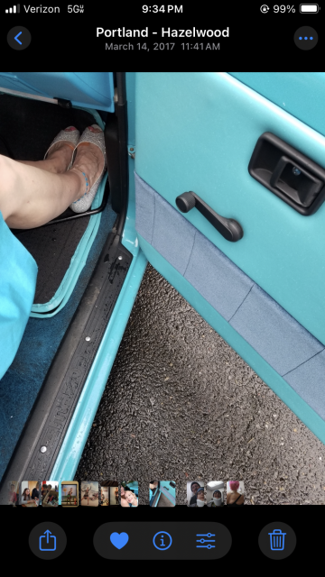 1991 Mazda B-Series Pickup 2WD Regular Cab B2000