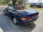 Thumbnail Photo 4 for 1991 Mazda Cosmo