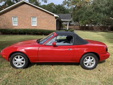 Photo 1 for 1991 Mazda MX-5 Miata for Sale by Owner